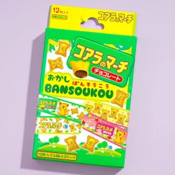 Koala's March Bandages