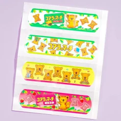 Koala's March Bandages