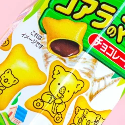 Koala's March Cookies - Chocolate