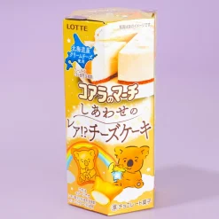 Koala's March Cookies - Rare Cheesecake