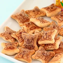 Koala's March Cookies - Strawberry