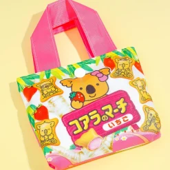 Koala's March Eco Bag