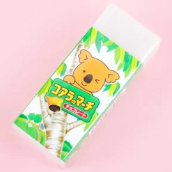 Koala's March Eraser