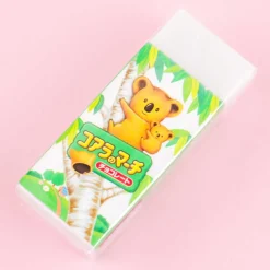 Koala's March Eraser