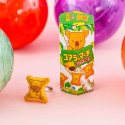 Koala's March Ring Gachapon