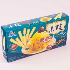 Koeda Chocolate - Enchanting Mont Blanc