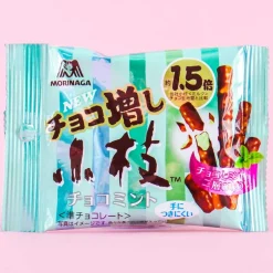 Koeda Chocolate Pack - Mint