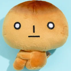 Kogepan Plushie With Pouch - Small