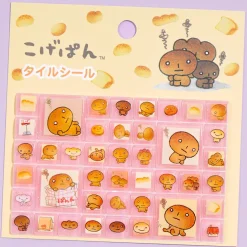 Kogepan Tile Stickers