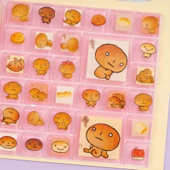 Kogepan Tile Stickers