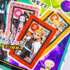 Kogumi Demon Slayer Gummy