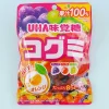 Kogumi Fruit Juice Gummy - Assorted Fruits