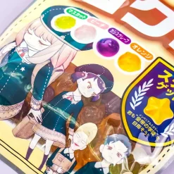 Kogumi Spy x Family Gummy Candy