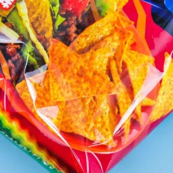Koikeya Don Tacos Tortilla Chips - Chilli Tacos