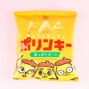 Koikeya Polinky Corn Puffs - Light Taste
