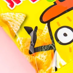 Koikeya Polinky Corn Puffs