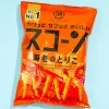 Koikeya Scone Corn Snacks - Shrimp