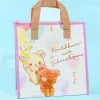 Korilakkuma & Chairoikoguma Balloon Float Insulated Lunch Bag