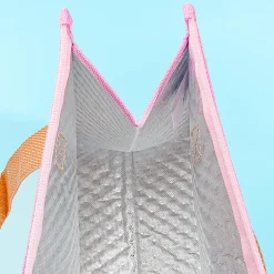 Korilakkuma & Chairoikoguma Balloon Float Insulated Lunch Bag