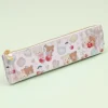 Korilakkuma & Chairoikoguma Jewel Cherry Toothbrush Pouch