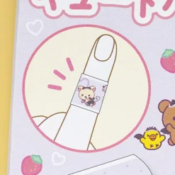 Korilakkuma Akuma Bandages