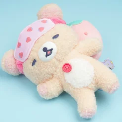 Korilakkuma Anata To Madoromu Plushie - Medium