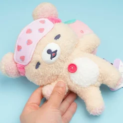 Korilakkuma Anata To Madoromu Plushie - Medium