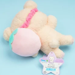 Korilakkuma Anata To Madoromu Plushie - Medium