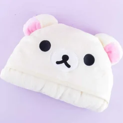 Korilakkuma Bear Cloak