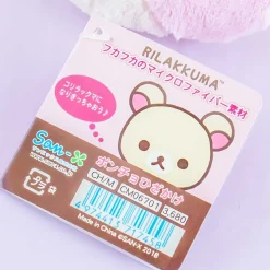 Korilakkuma Bear Cloak