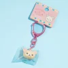 Korilakkuma Bell Charm