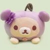 Korilakkuma Cherry Daifuku Cushion