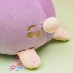 Korilakkuma Cherry Daifuku Cushion