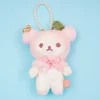 Korilakkuma Cherry Plushie - Medium