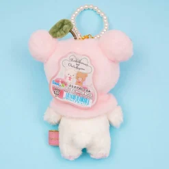 Korilakkuma Cherry Plushie - Medium