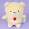 Korilakkuma Chubby Tenori Plushie - Mini