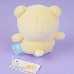 Korilakkuma Chubby Tenori Plushie - Mini