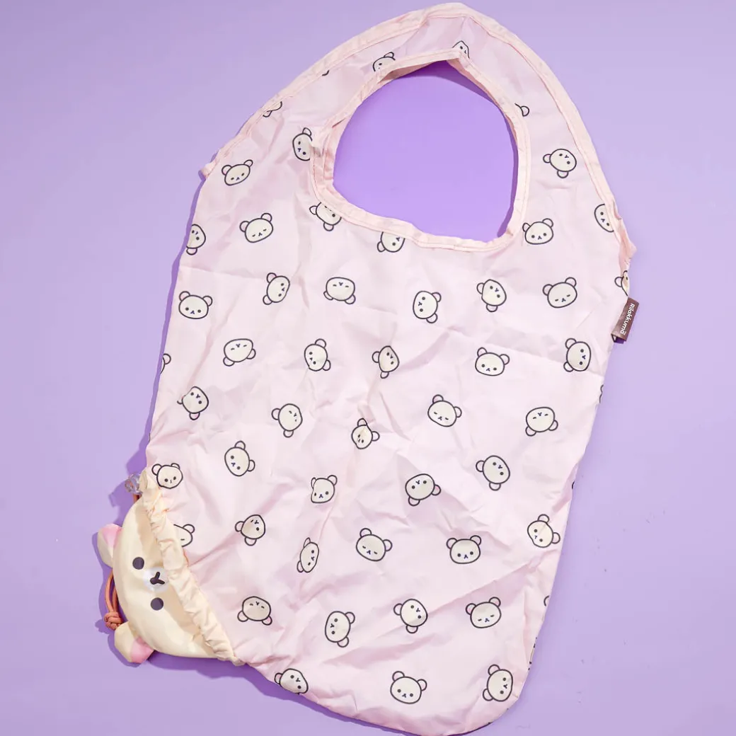 Korilakkuma Ecoron Eco Bag