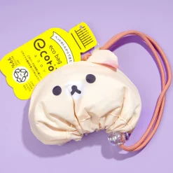 Korilakkuma Ecoron Eco Bag