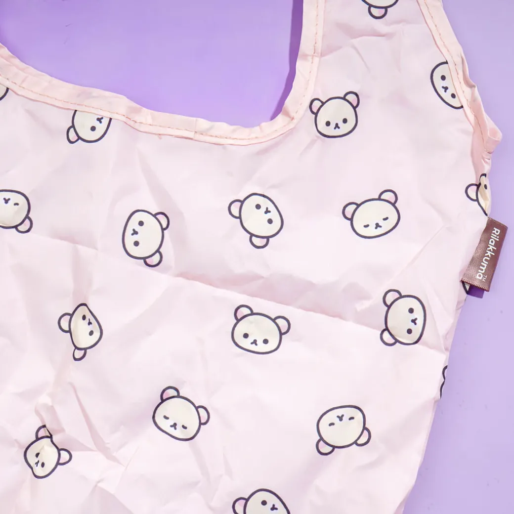 Korilakkuma Ecoron Eco Bag