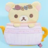 Korilakkuma Flower Tea Time Wall Pocket