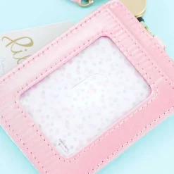 Korilakkuma Fluffy Dream Passcase