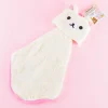 Korilakkuma Fluffy Hand Towel