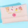Korilakkuma Full of Strawberry Day Key Case