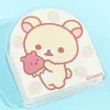 Korilakkuma Full of Strawberry Day Document Clip