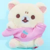 Korilakkuma Full of Strawberry Day Plushie - Dress-Up / Mini