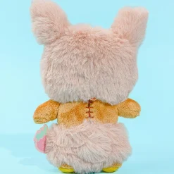 Korilakkuma Full of Strawberry Day Plushie - Bunny Rilakkuma / Medium