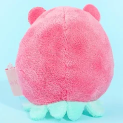 Korilakkuma Full of Strawberry Day Plushie - Strawberry Alien / Mini