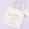 Korilakkuma Glittering Bubble Mini Tote Bag