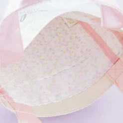 Korilakkuma Glittering Bubble Mini Tote Bag